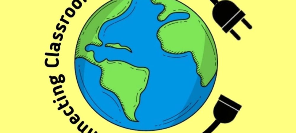 CONNECTING CLASSROOMS _ ICON